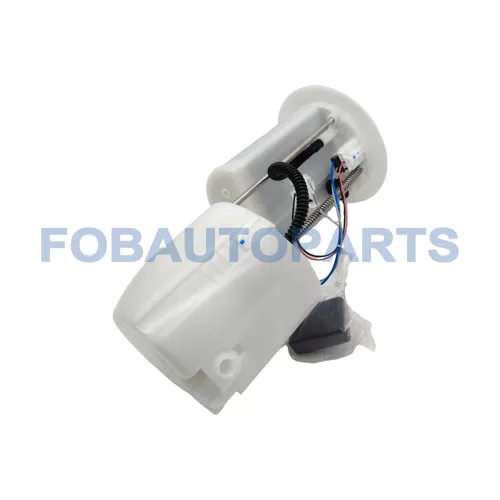 Electric Fuel Pump Assembly Compatible for Toyota 2006-2013 Yaris 2008-2013 Vios 77020-0D070 770200D070 - image 6